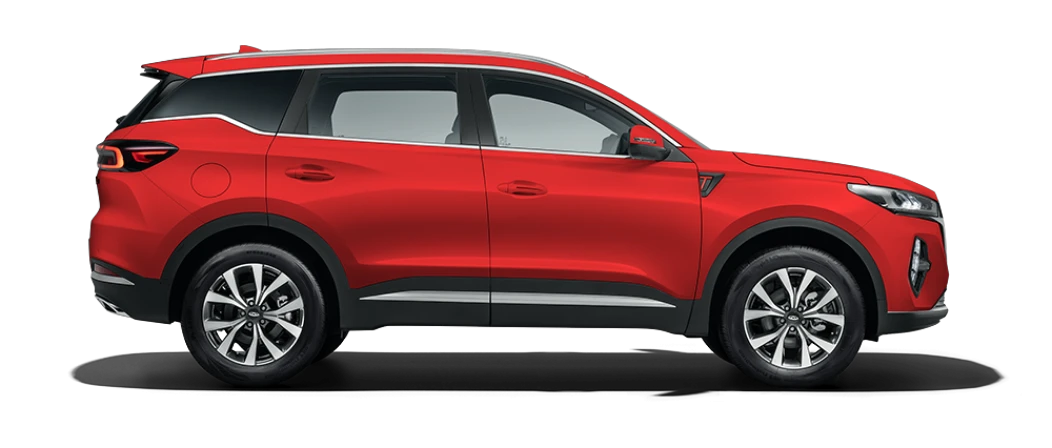 Tiggo 7 Pro Max