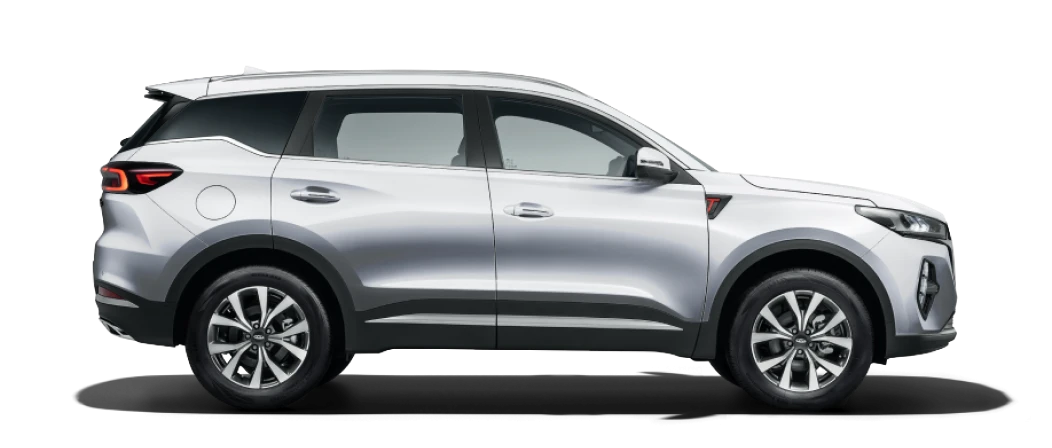 Tiggo 7 Pro