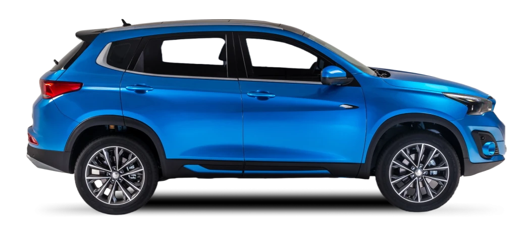 Tiggo 7