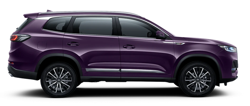 Tiggo 8 Pro Max