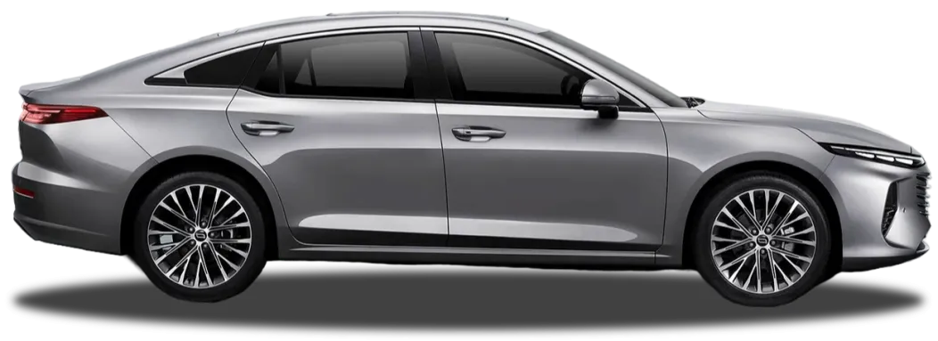 Bestune B70 NEW