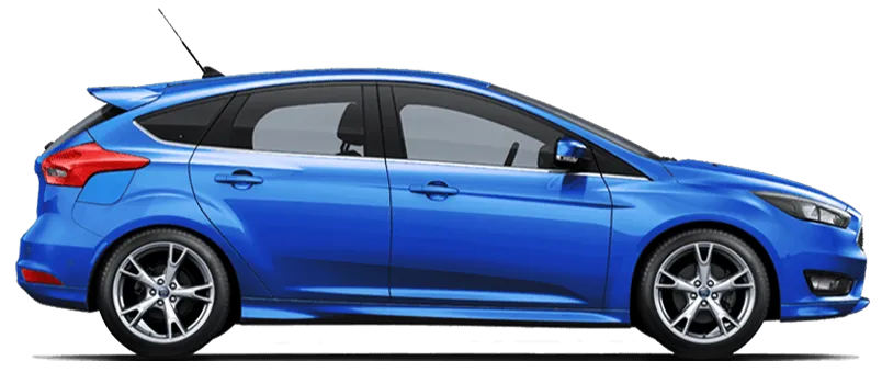 Focus Hatchback