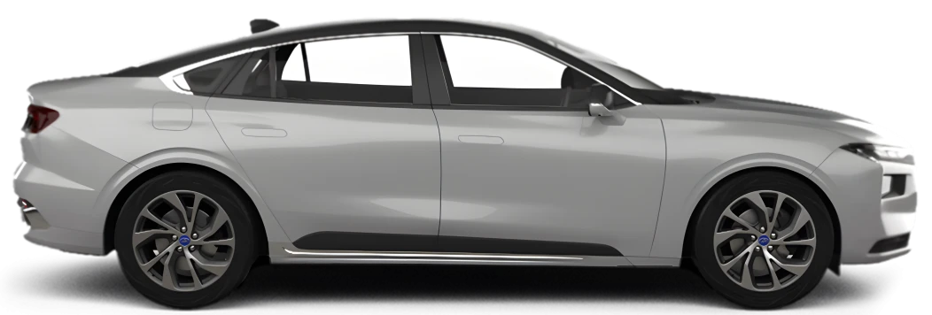 Mondeo