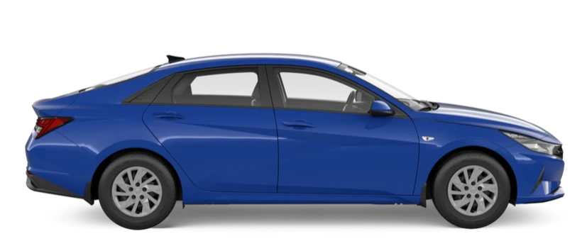 Elantra