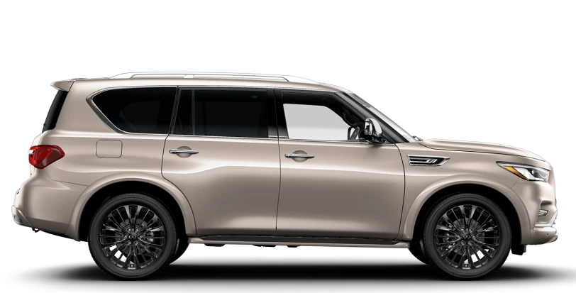 QX80