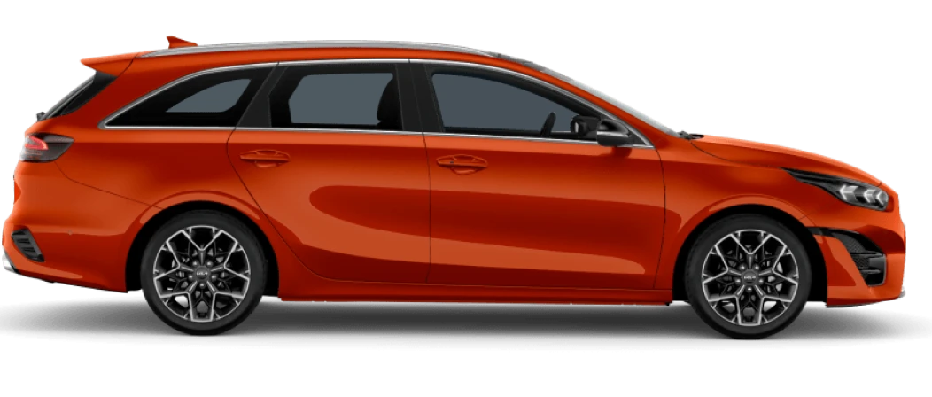 Ceed SW
