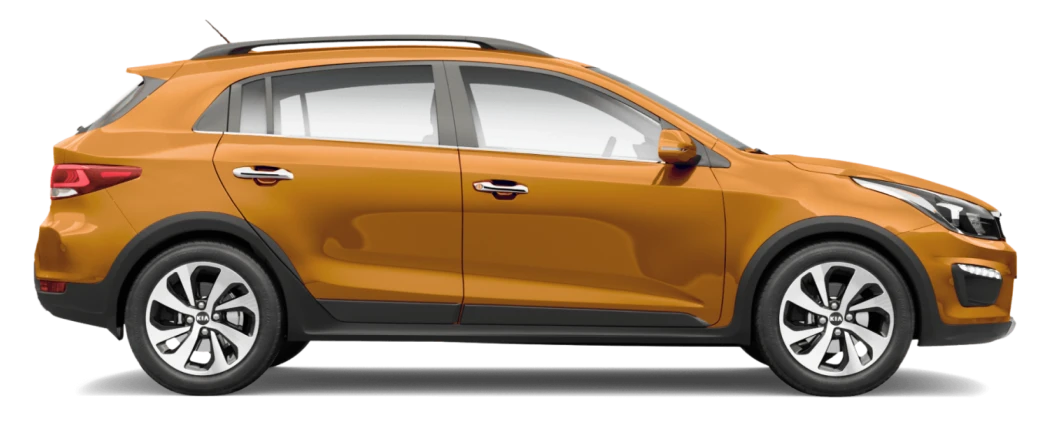 Rio X-Line