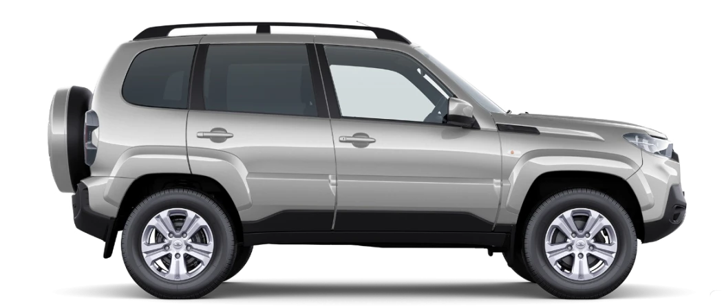 Niva Travel