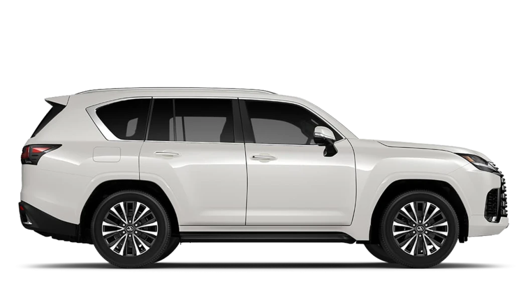 LX