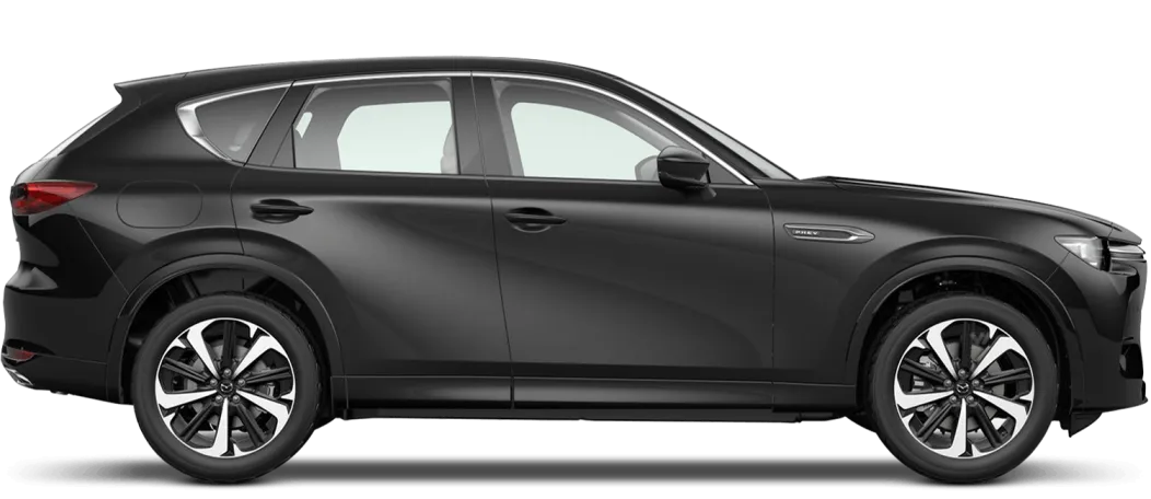 CX-60