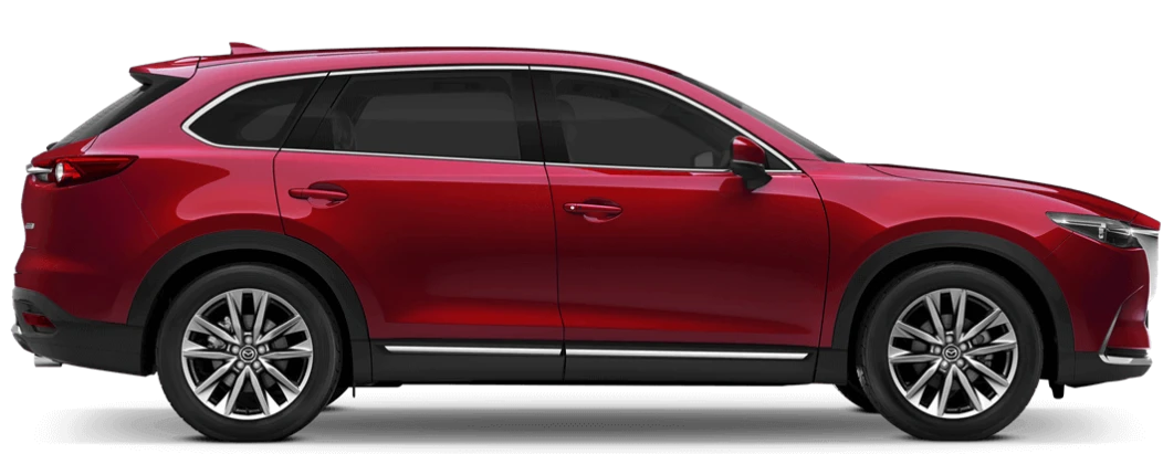 CX-9