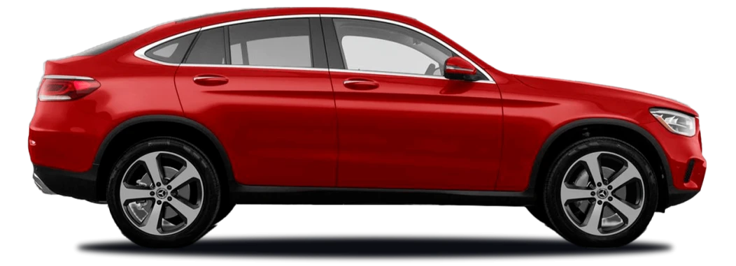 GLC Coupe