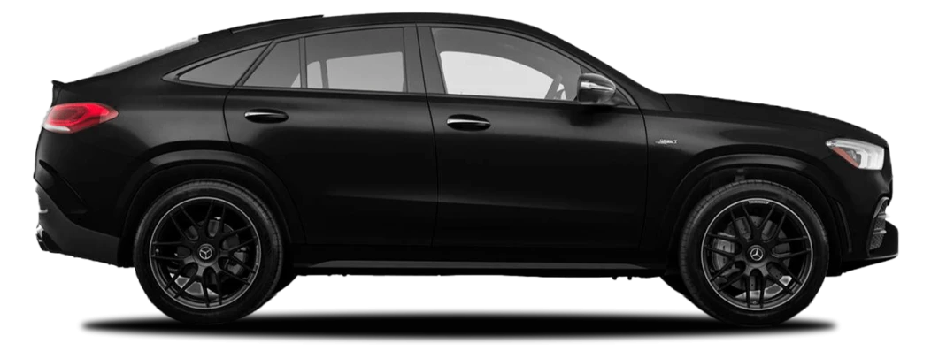 GLE Coupe