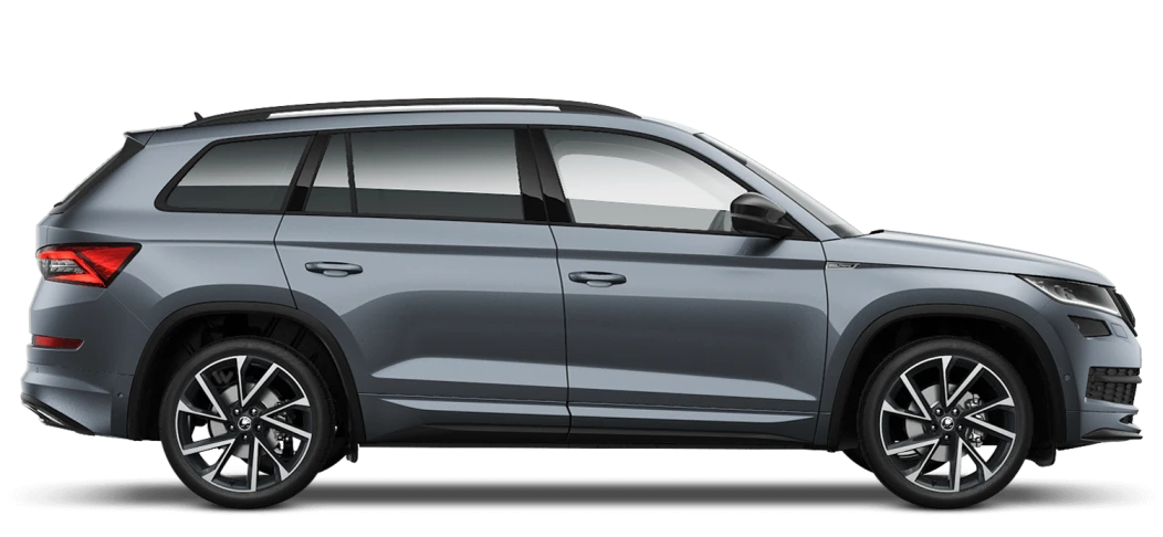 Kodiaq