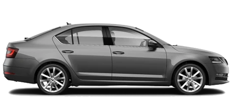 Octavia A7