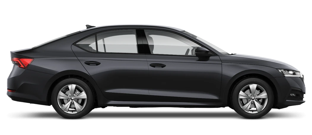 Octavia A8