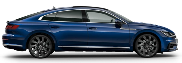 Arteon