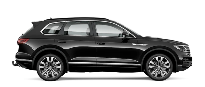 Touareg