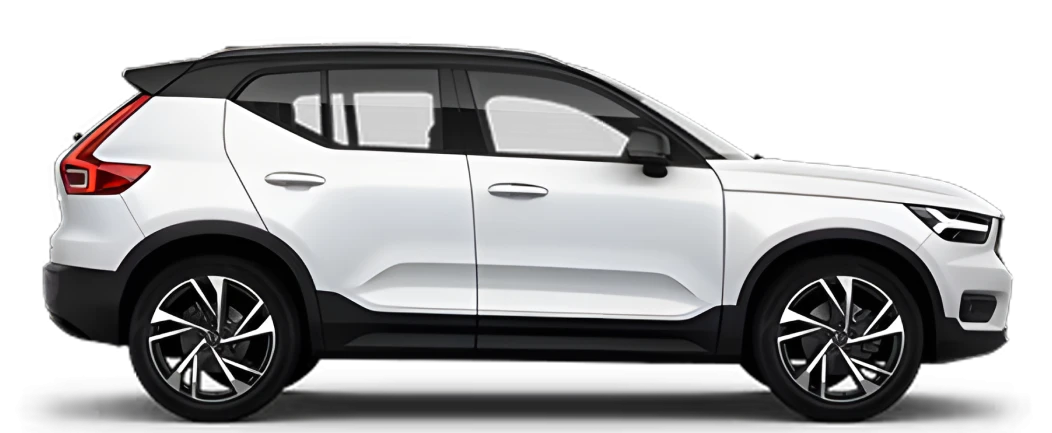 XC40
