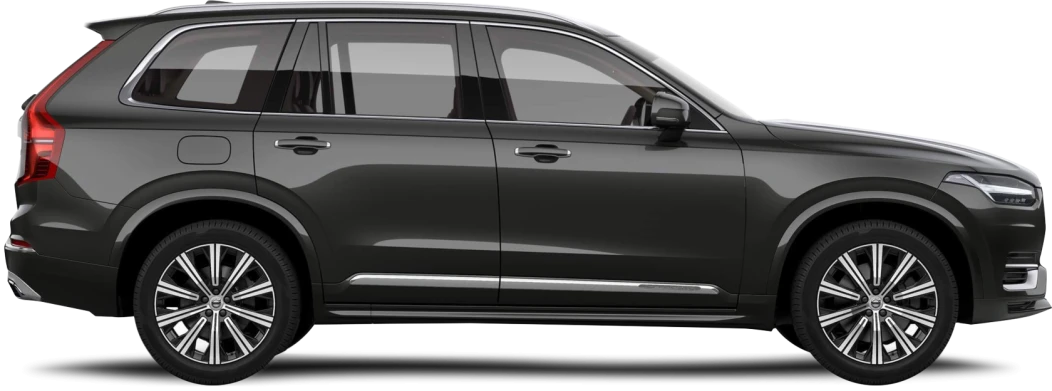 XC90