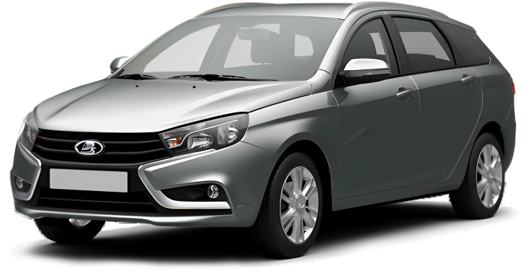 Новый LADA Vesta SW в наличии в Нижнем Новгороде
