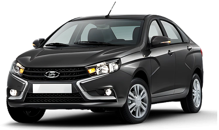 Новый LADA Vesta l  в наличии в Нижнем Новгороде