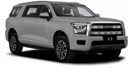 Новый Haval H5 в наличии в Нижнем Новгороде