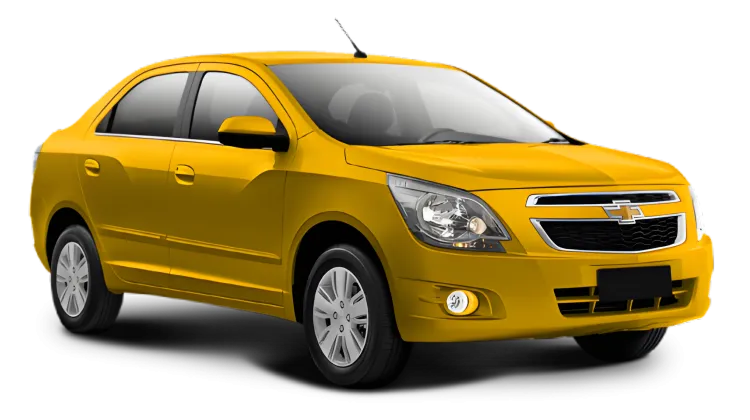 Новый Chevrolet Cobalt в наличии в Краснодаре