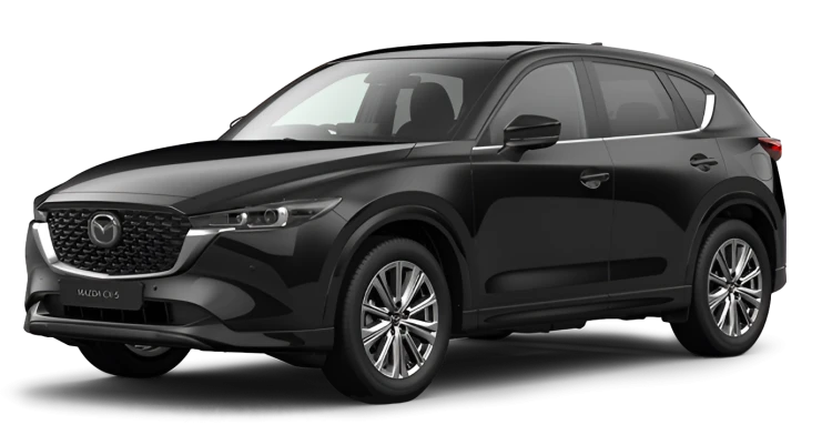 Новый Mazda CX-5 в наличии в Нижнем Новгороде