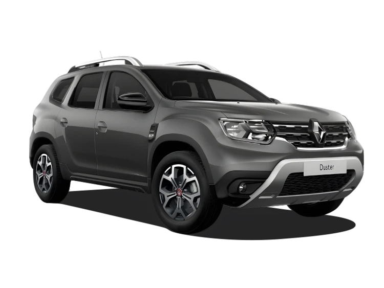 Новый Renault Duster в наличии в Нижнем Новгороде