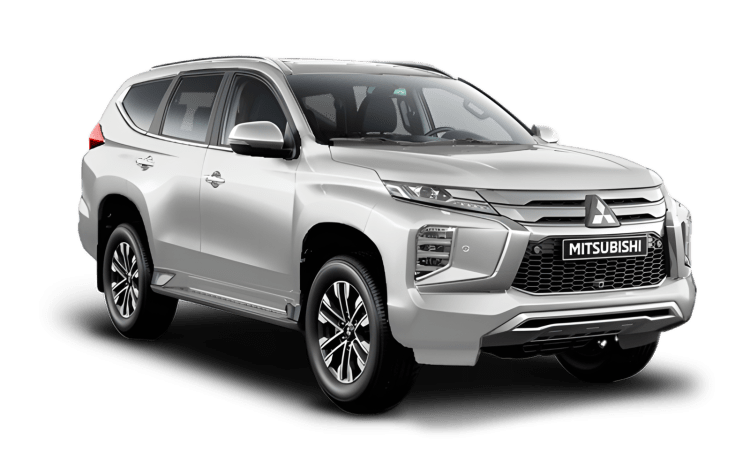 Новый Mitsubishi Pajero Sport в наличии в Нижнем Новгороде