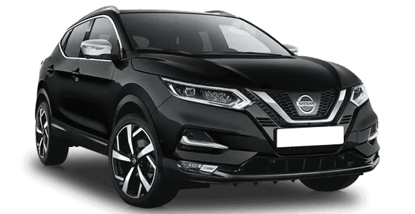 Новый Nissan Qashqai в наличии в Нижнем Новгороде