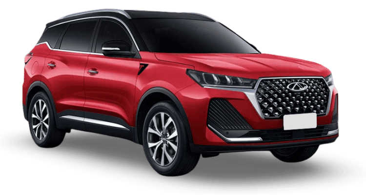 Новый Chery Tiggo 7 Pro Max NEW в наличии в Красноярске