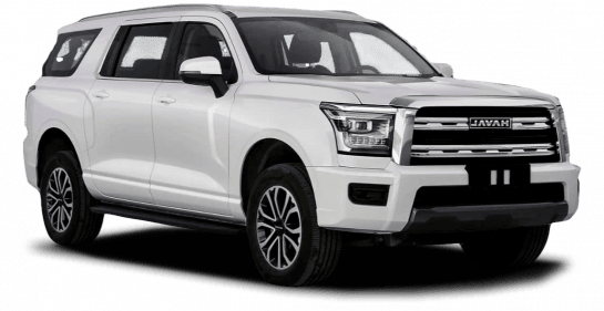 Новый Haval H5 в наличии в Нижнем Новгороде