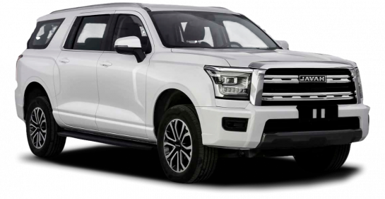 Новый Haval H5 цвет снежный опал