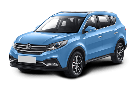 Новый DongFeng SK 580 в наличии в Москве