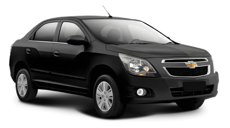Новый Chevrolet Cobalt в наличии в Краснодаре