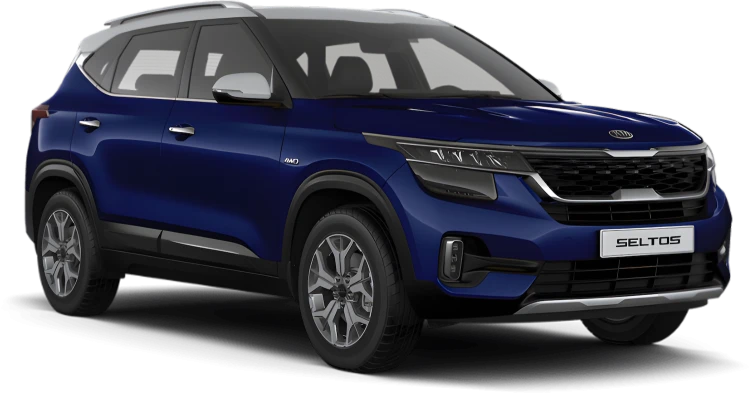 Новый Kia Seltos в наличии в Нижнем Новгороде
