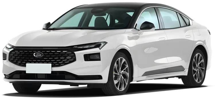 Новый Ford Mondeo в наличии в Красноярске