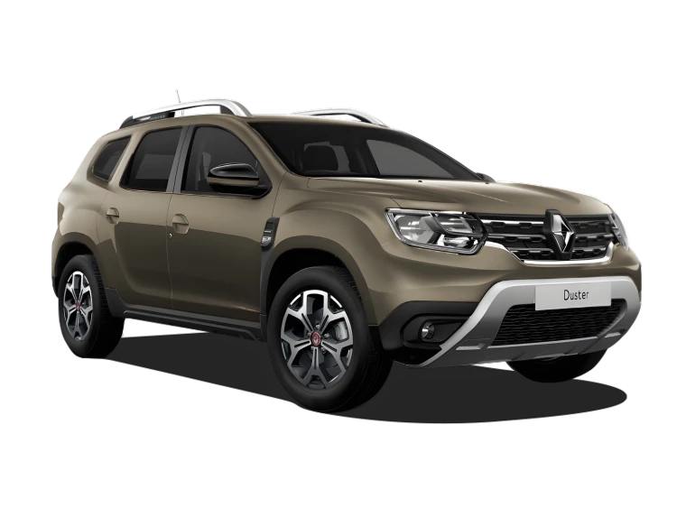 Новый Renault Duster в наличии в Нижнем Новгороде