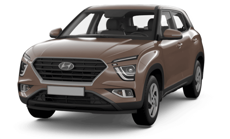 Новый Hyundai Creta в наличии в Краснодаре