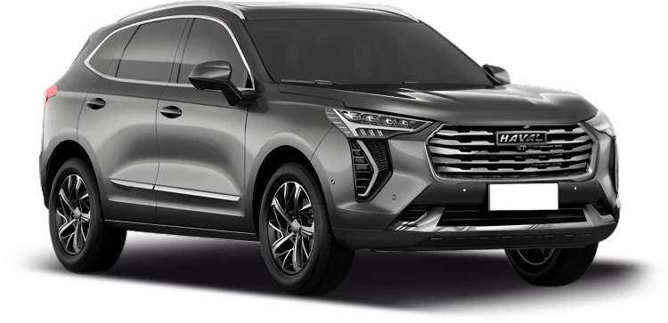 Новый Haval Jolion в наличии в Нижнем Новгороде