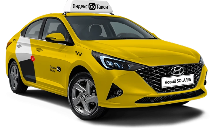 Новый Hyundai Solaris в наличии в Нижнем Новгороде