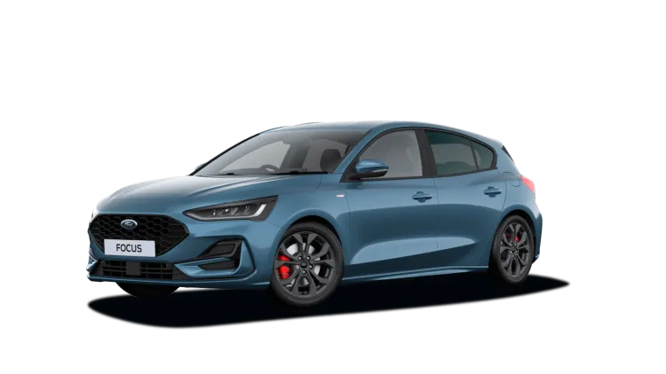 Новый Ford Focus в наличии в Краснодаре