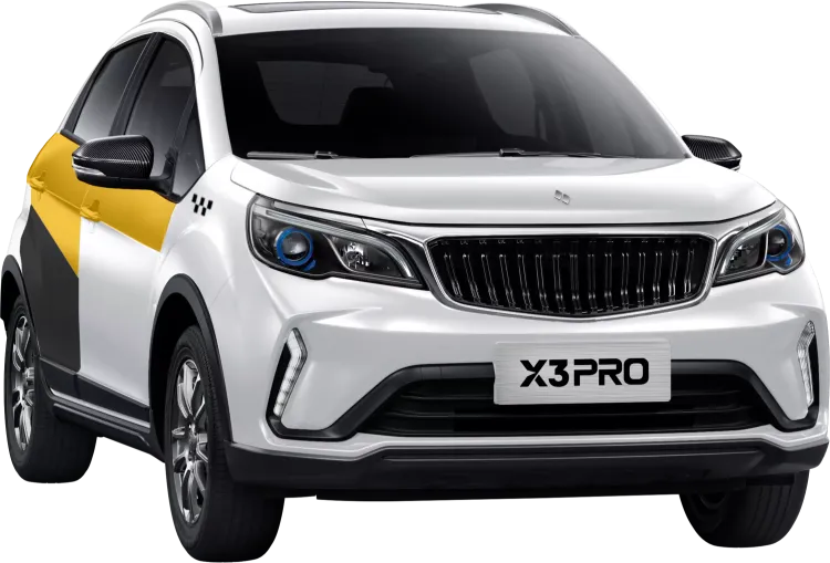 Новый Livan X3 Pro в наличии в Москве