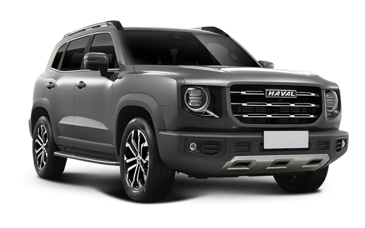 Новый Haval Dargo в наличии в Нижнем Новгороде