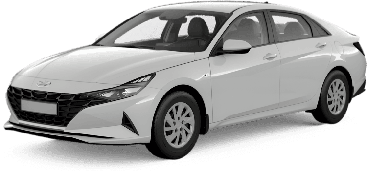 Новый Hyundai Elantra в наличии в Нижнем Новгороде