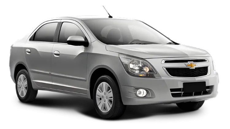 Новый Chevrolet Cobalt в наличии в Краснодаре