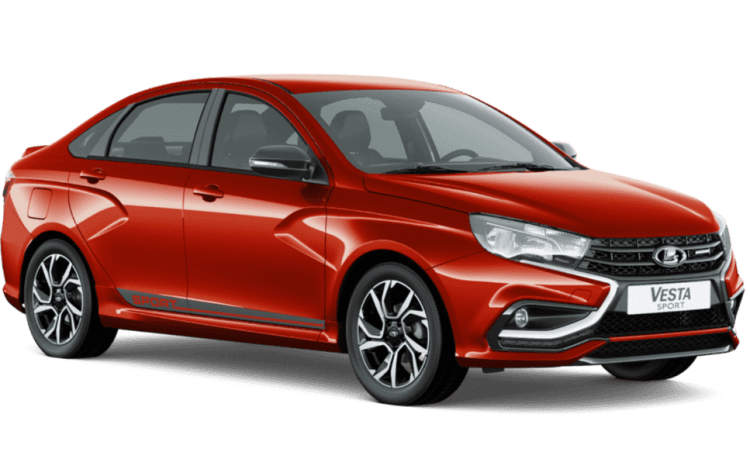 Изображение автомобиля