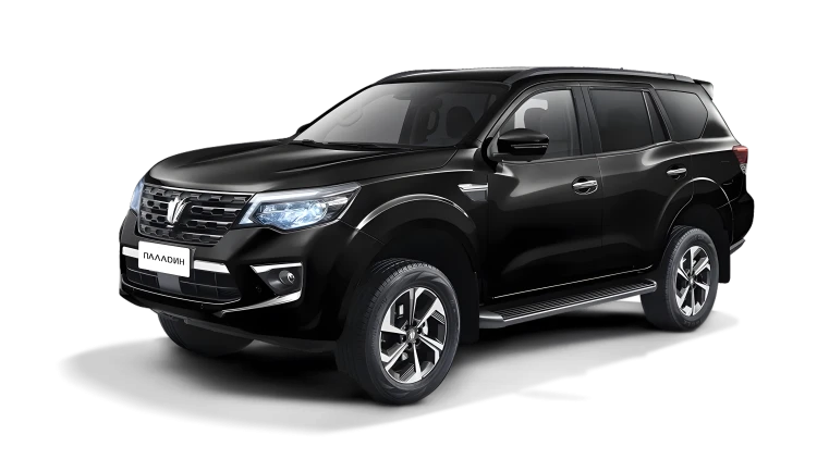 Новый Oting Paladin в наличии в Красноярске